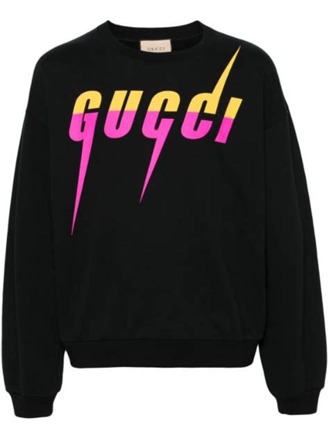 felpa gucci rosa uomo prezzo|Scopri la nuova collezione di felpe Gucci uomo su .